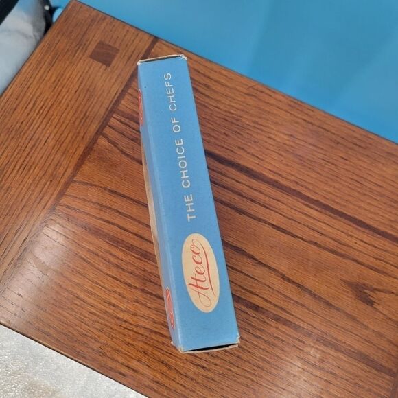 Ateco Vintage Cake Decoraing Set Advertising Display Kitchen Decor - Picture 6 of 11